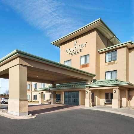 Country Inn & Suites By Radisson, Madison West, Wi Middleton Kültér fotó