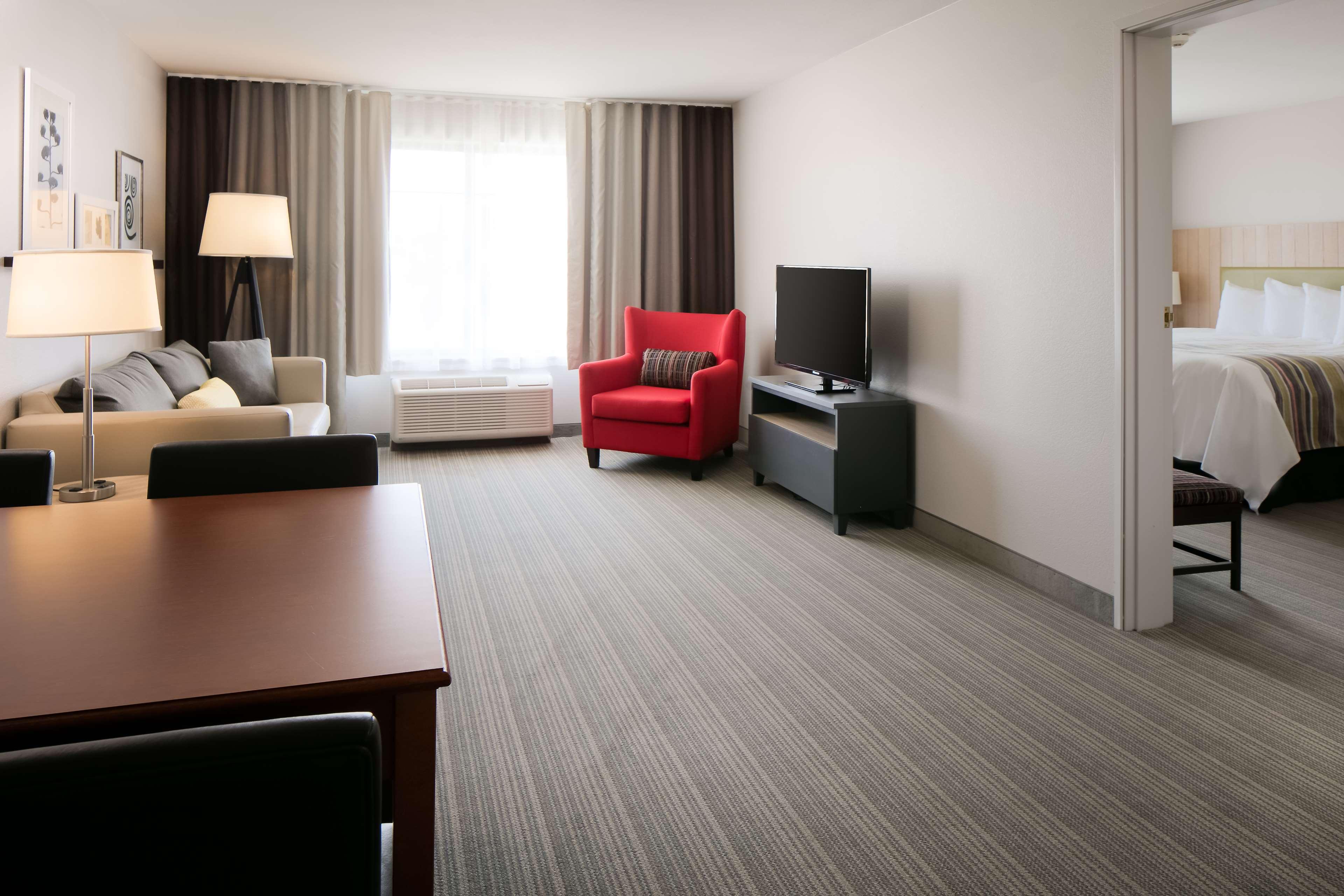 Country Inn & Suites By Radisson, Madison West, Wi Middleton Kültér fotó