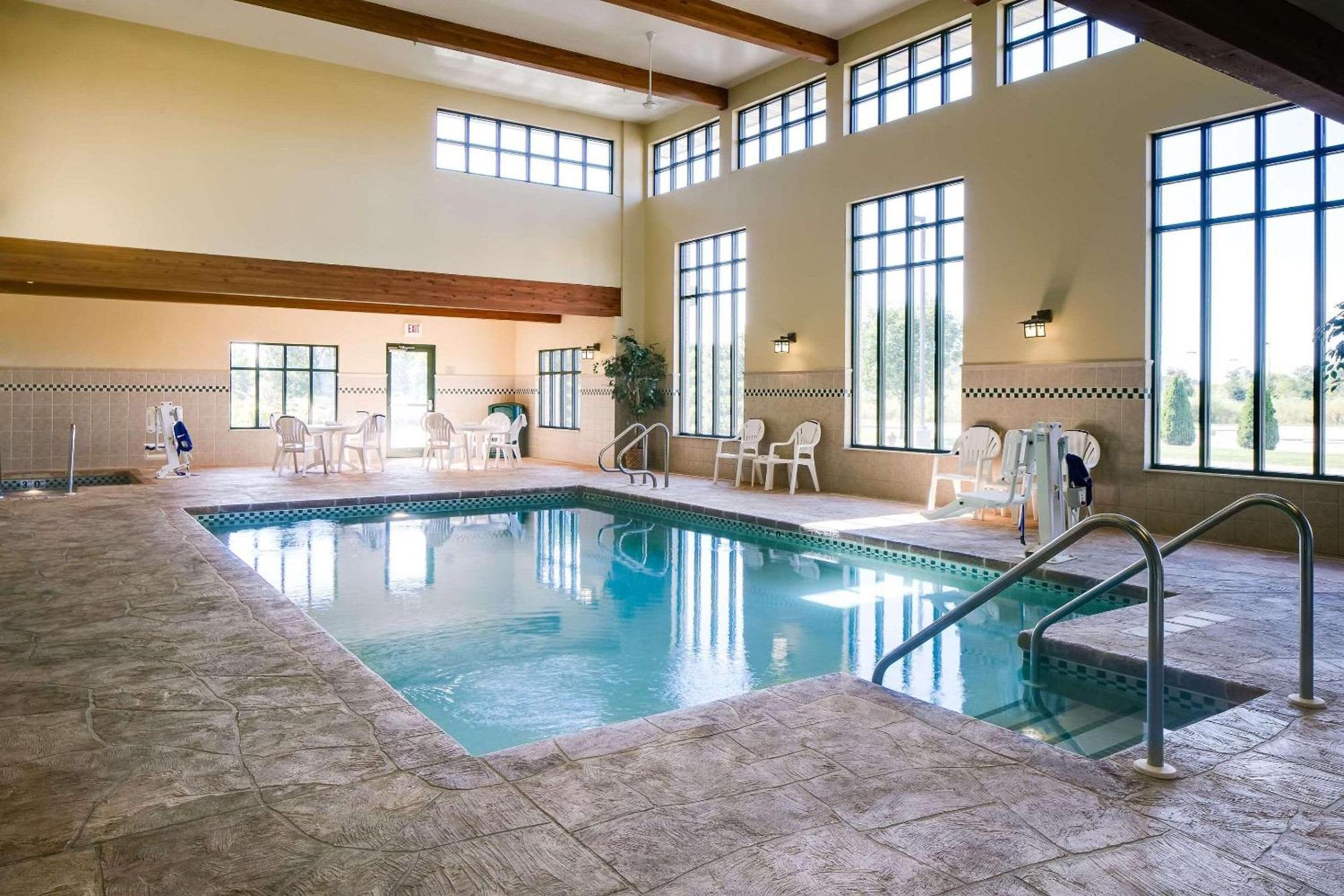 Country Inn & Suites By Radisson, Madison West, Wi Middleton Kültér fotó