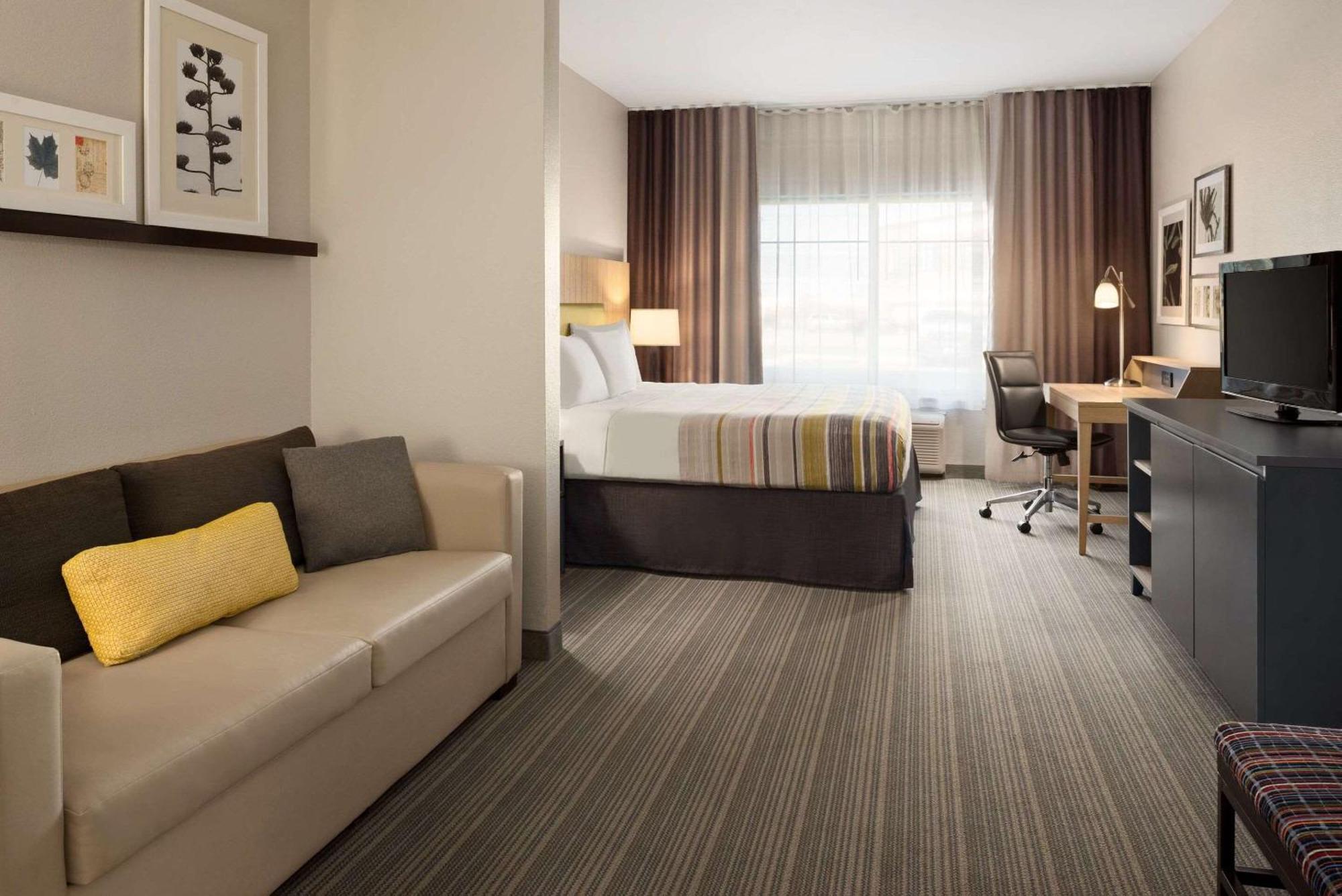 Country Inn & Suites By Radisson, Madison West, Wi Middleton Kültér fotó