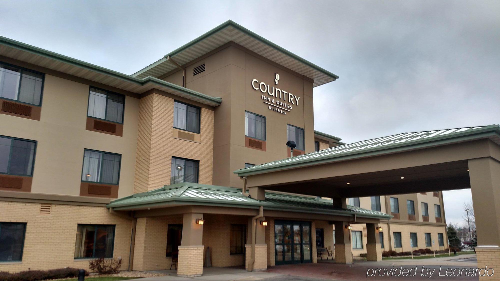Country Inn & Suites By Radisson, Madison West, Wi Middleton Kültér fotó