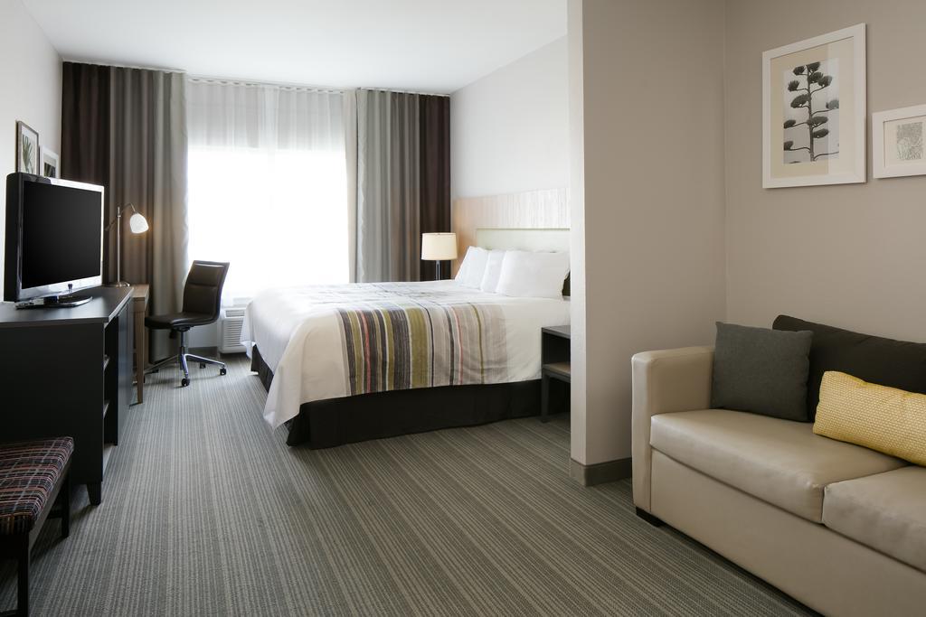 Country Inn & Suites By Radisson, Madison West, Wi Middleton Kültér fotó