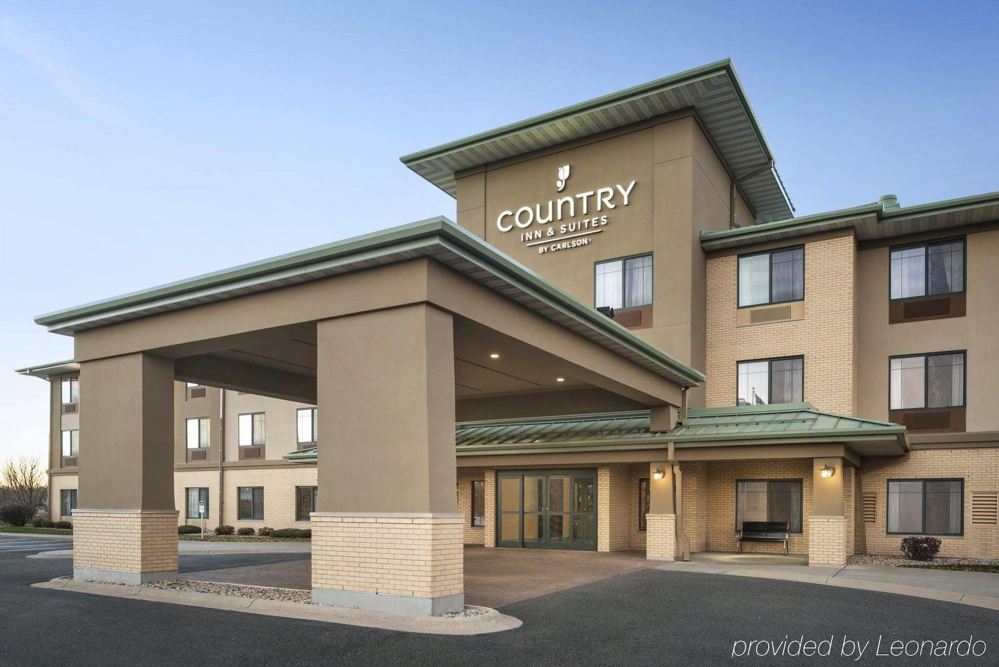 Country Inn & Suites By Radisson, Madison West, Wi Middleton Kültér fotó
