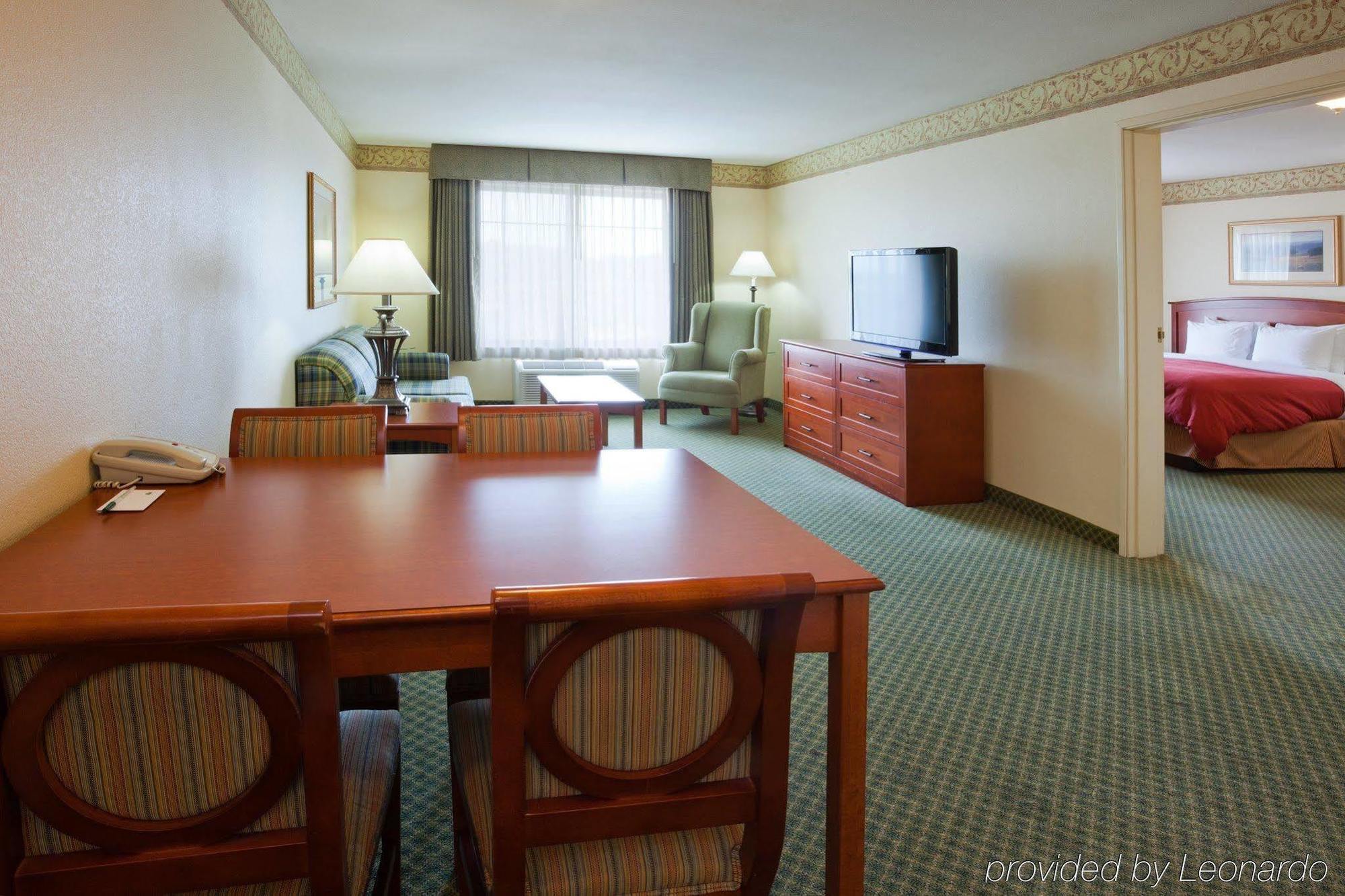 Country Inn & Suites By Radisson, Madison West, Wi Middleton Szoba fotó