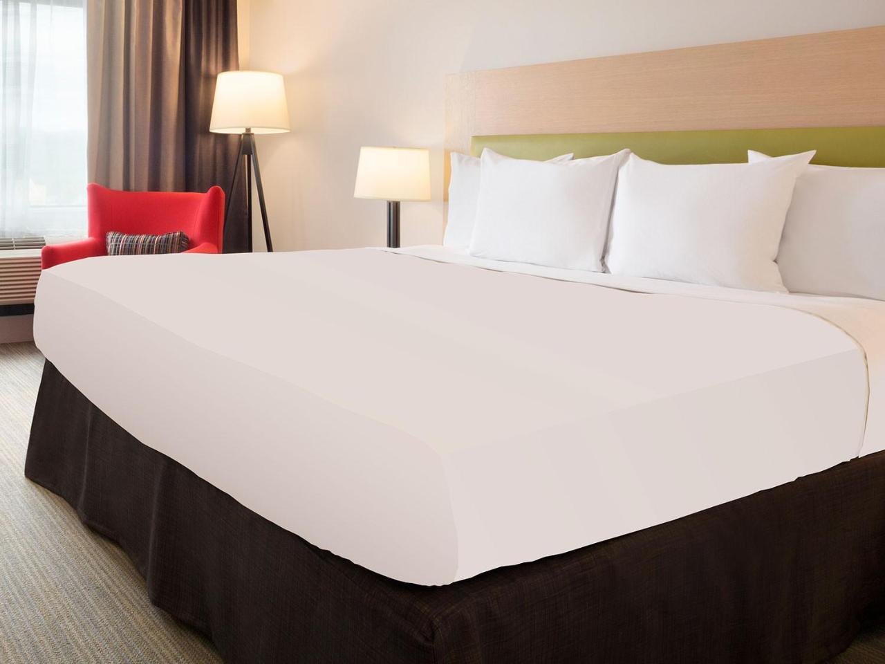 Country Inn & Suites By Radisson, Madison West, Wi Middleton Kültér fotó